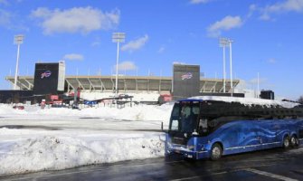 Sniježne oluje konačno jenjavaju, ali sada prijete poplave!