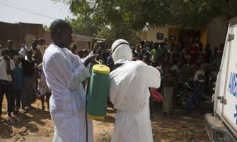 Madagaskar: Kuga odnijela više od 70 života 