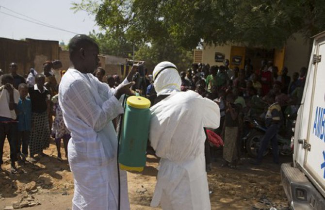Madagaskar: Kuga odnijela više od 70 života 
