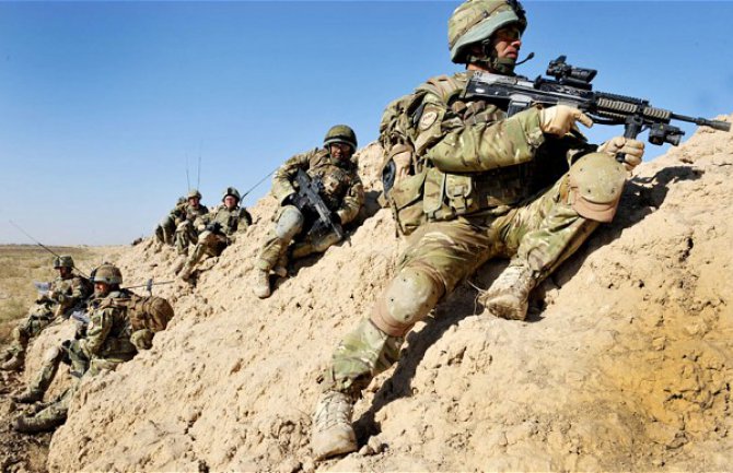 Avganistanski parlament usvojio sporazume sa SAD i NATO