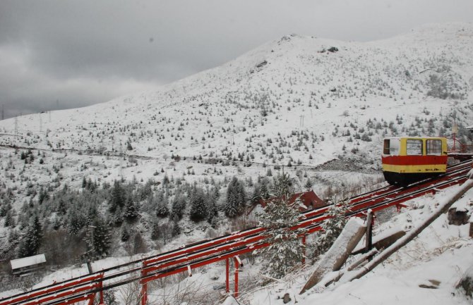 Brezovice postaju najmoderniji ski centar na Balkanu