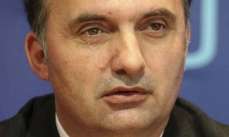 Milić: Ostavke Đukanovića i Markovića bile bi sjajne vijesti