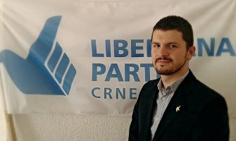 NATO i EU moraju biti prioritet Crne Gore