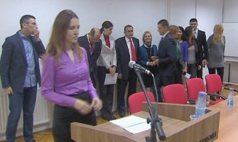 Profesori: Ekonomski fakultet sam sebe finansirao