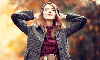 Birajte kaput prema građi