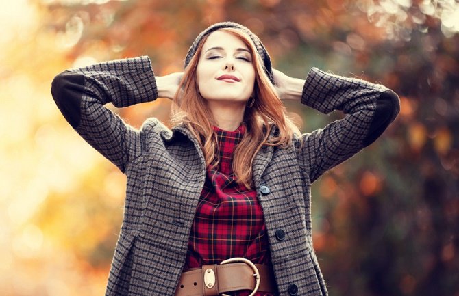 Birajte kaput prema građi