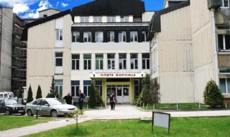 Rezultati uzoraka iz Opšte bolnice Bijelo Polje poslati Tužilaštvu