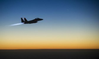 Britanci za, a Njemci protiv vazdusnih udara u Iraku i Siriji