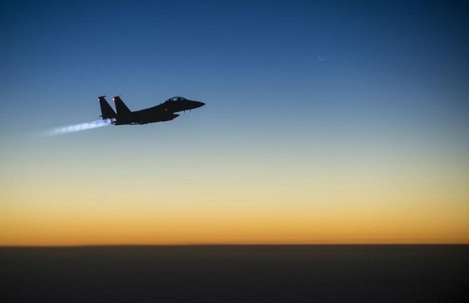 Britanci za, a Njemci protiv vazdusnih udara u Iraku i Siriji