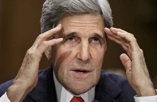 Keri: Bili bi budale kada bi napustili nuklearne pregovore