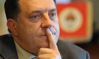 Dodik: Izetbegović je Srbin koji bježi od svog porijekla