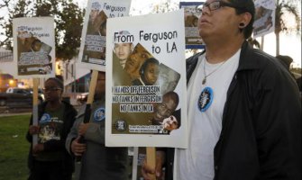  Policajac neće biti optužen za ubistvo, neredi u Fergusonu