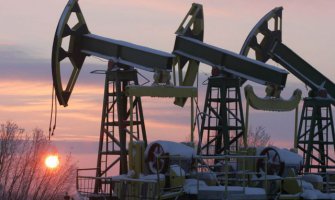 Cijena nafte u Njujorku i dalje pada