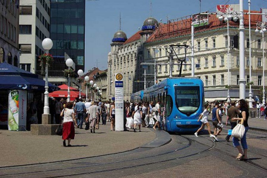 zagreb