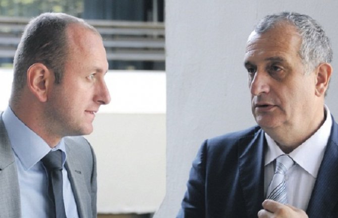 Bulatović i Knežević osnovali novu partiju