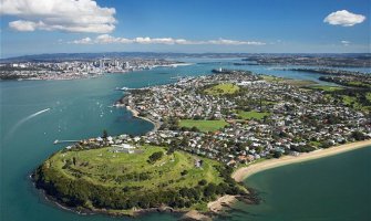 Novi Zeland traži strane radnike!