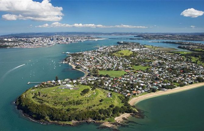 Novi Zeland traži strane radnike!