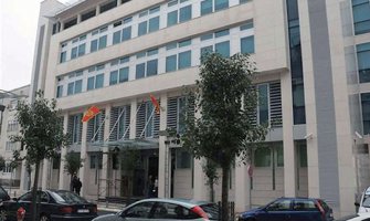 Pažin mijenja Duška Markovića, Budimir Šegrt ministar zdravlja