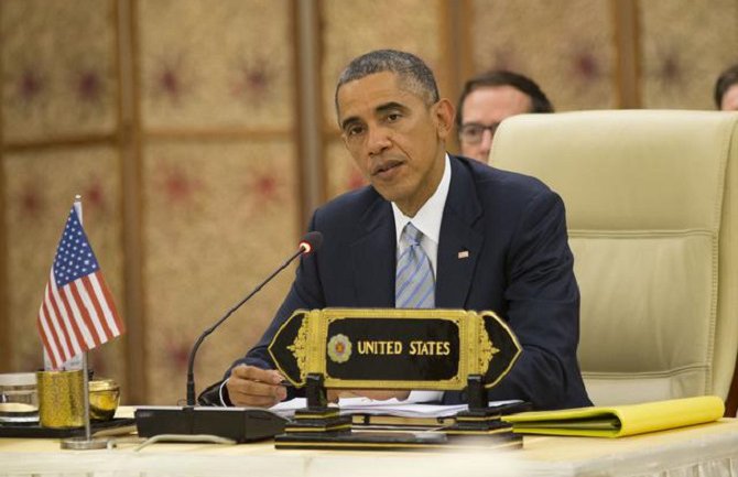 Otvoreno pismo UN-a Obami