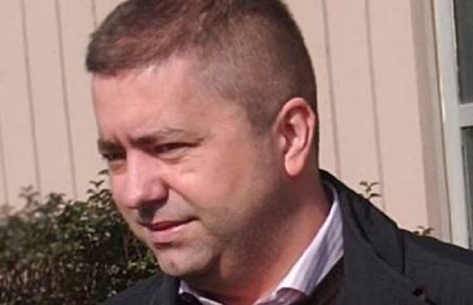 Neizvjesno izručenje Safeta Kalića Crnoj Gori