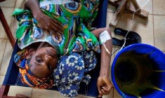 EU zatražila 5.000 ljekara za ebolu u zapadnoj Africi