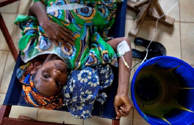 EU zatražila 5.000 ljekara za ebolu u zapadnoj Africi