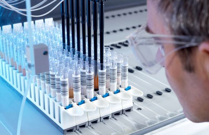 Sjeverna Koreja: Tvrde da su našli lijek za MERS, ebolu i sidu