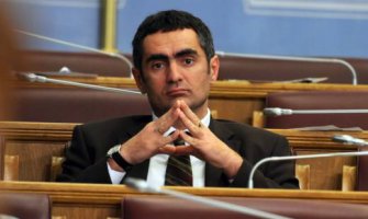 Damjanović: Nemam nikakvu namjeru da budem potpredsjednik SNP-a