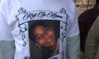 Objavljen snimak ubistva dječaka iz Klivlenda koga je ubio policajc