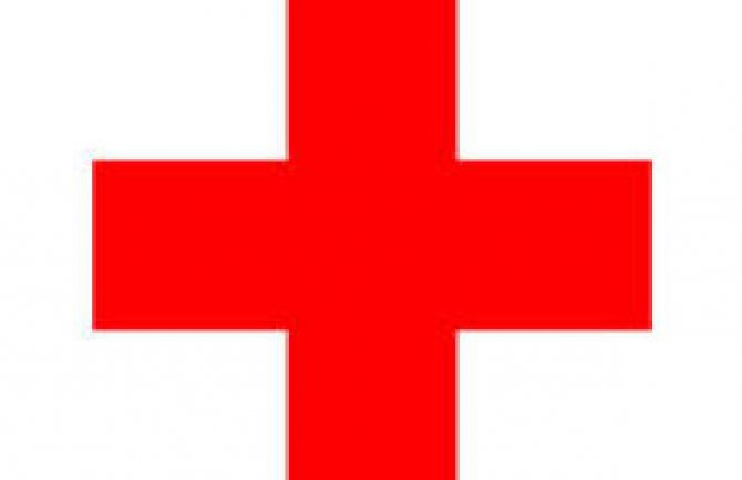 139 godine od osnivanja: Danas se obilježava Dan Crvenog krsta Crne Gore