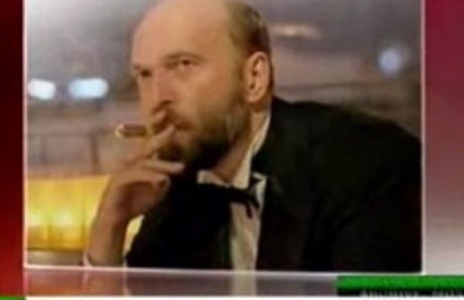 Cijeli svijet u potrazi za ''Putinovim bankarom''