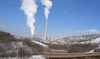 ''Breznica'': Zagađenja vazduha u Pljevljima sedam puta iznad granice maksimalno dozvoljane koncentracije