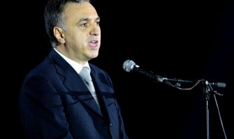 Vujanović: Sudstvo usklađeno sa EU praksom