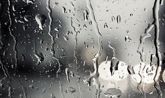 I sjutra kiša, temperatura do 19 stepeni