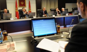 Radna grupa da sagleda pitanje finansiranja Univerziteta