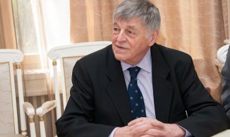 Princu daju 5.000 kvadrata na Cetinju