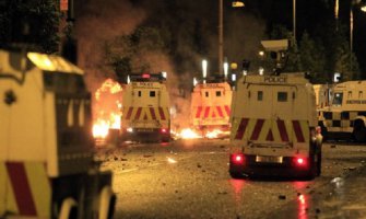 Nasilje u Siđangu se nastavlja