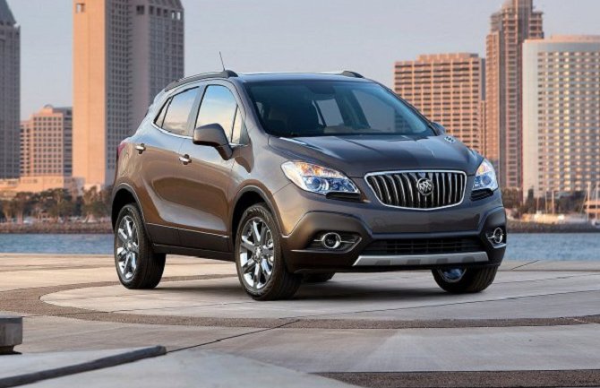 Poklanjaju automobil za Božić, ali uz jedan uslov