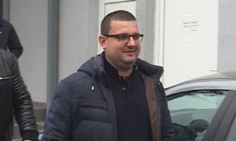 Đukanoviću kazna 1.000 eura zbog nedolaska na suđenje Šariću i Lončaru