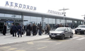Aerodromi CG  za dvije godine donirali 863 hiljade