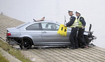 Sin Olje Bećković na saslušanju sledeće nedjelje 