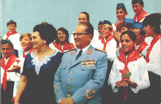 Na današnji dan umro je Josip Broz Tito
