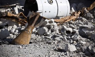 Džihadisti napali Kobane iz Turske