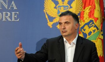 Milić: Prioritet rješavanje problema radnika sjevera CG