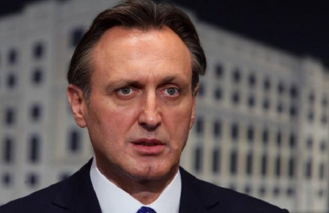 Crna Gora jeste mali, ali važan činilac ukupne borbe protiv fašizma