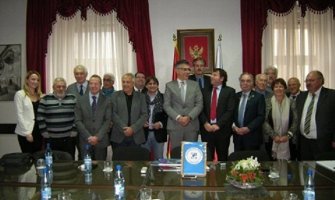 Zajednička mreža puteva kruzera sa Italijom