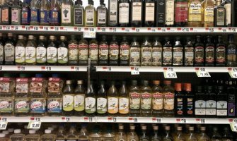 Procedure deklarisanja maslinovog ulja