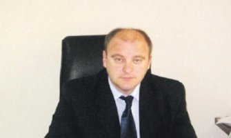 Pajović potpredsjednik barske Opštine