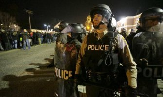 Protesti i hapšenja u Fergusonu