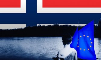 Čak 74 odsto Norvežana protiv ulaska u EU